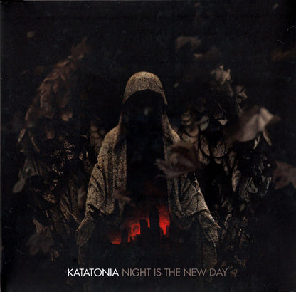 Night Is the New Day