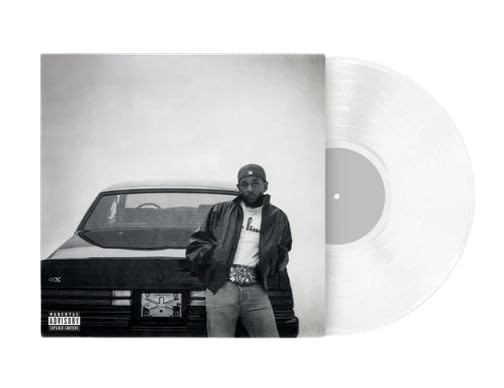 GNX Exclusive Edition White