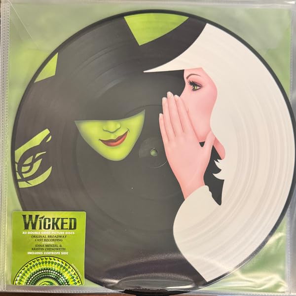 Wicked (Zoetrope (D2C Exclusive)