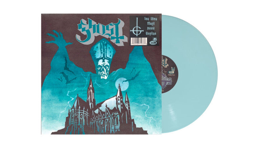 Opus Eponymous