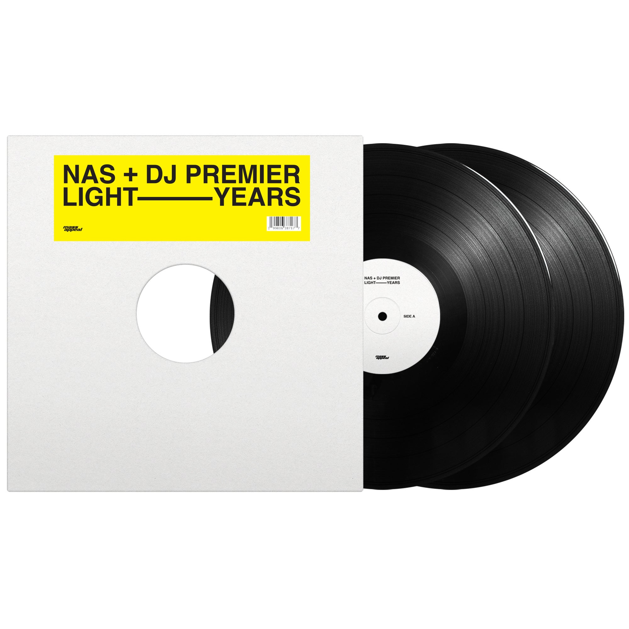 Light-Years