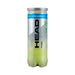 Padel Balls Head Head Padel Pro+