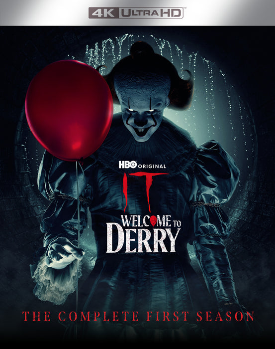 It: Welcome To Derry S1