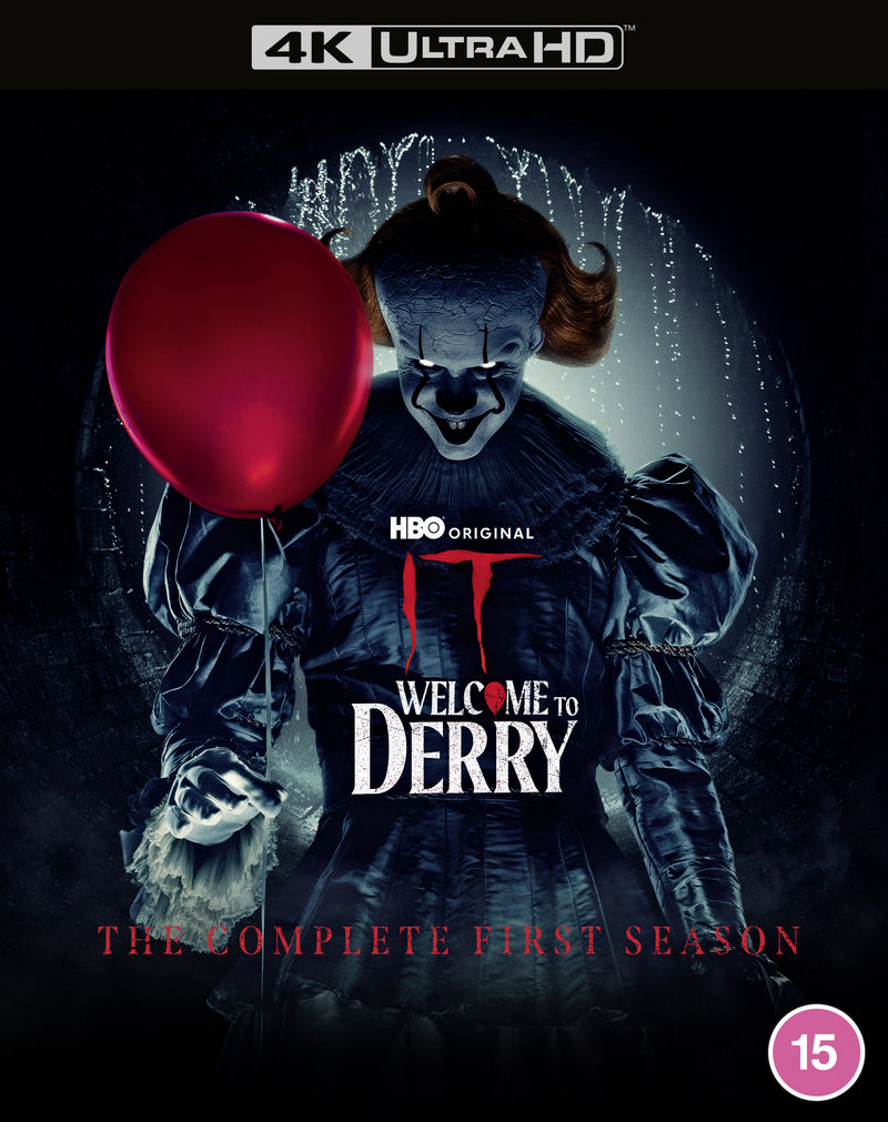 It: Welcome To Derry S1