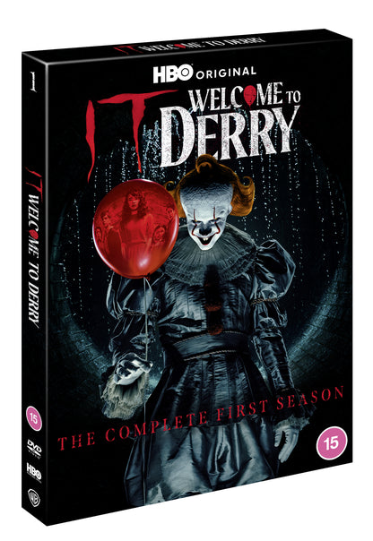 IT: Welcome to Derry - The Complete First Season