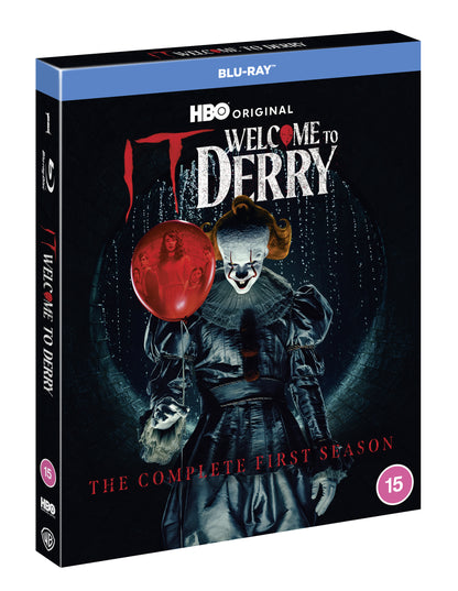 IT: Welcome to Derry - The Complete First Season