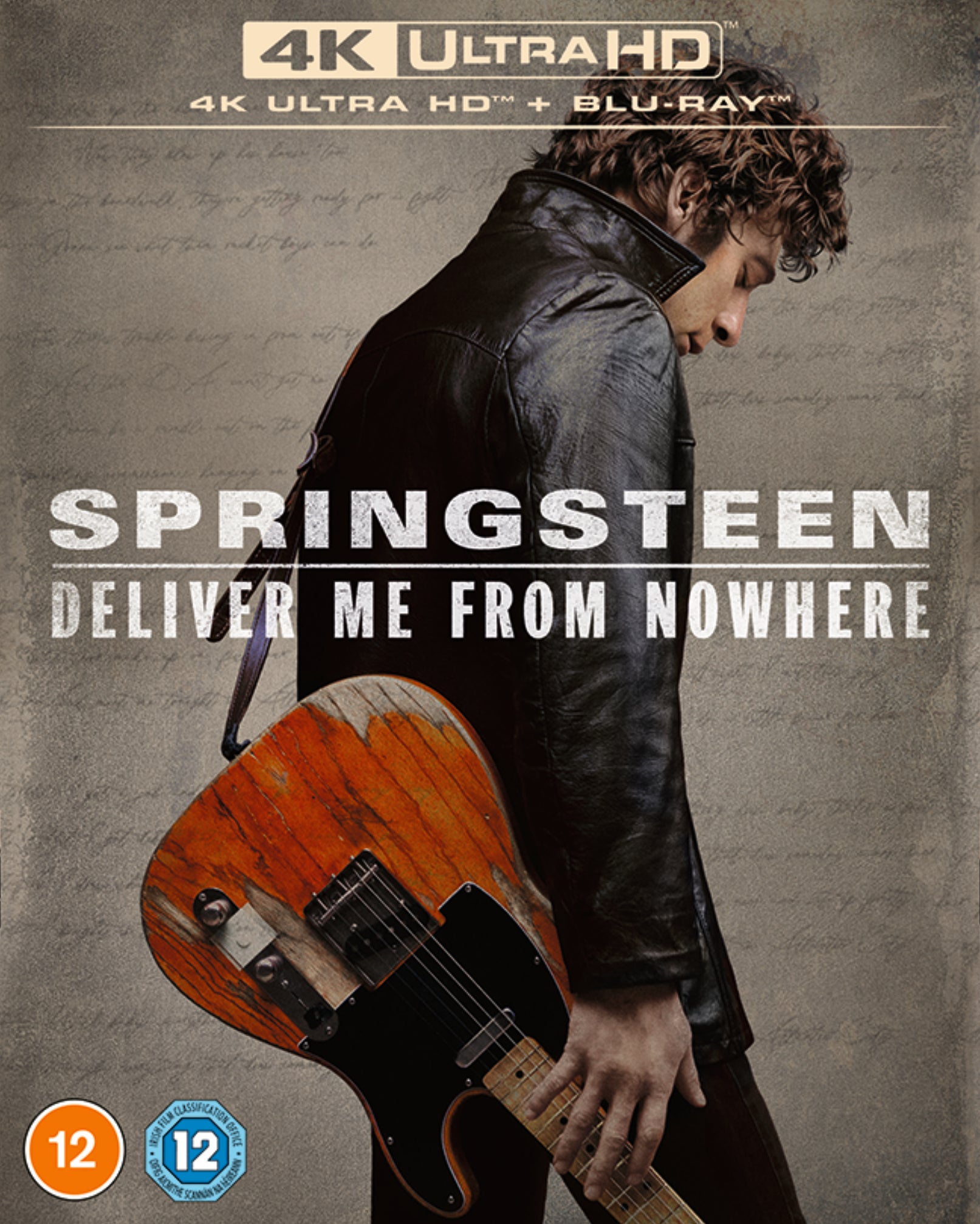 Springsteen: Deliver Me from Nowhere