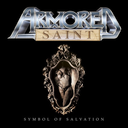 Symbol of Salvation (35th Anniversary)