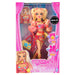 Dress To Impress — Bubblegum Gal Fashion Doll — Series 1 Wave 1