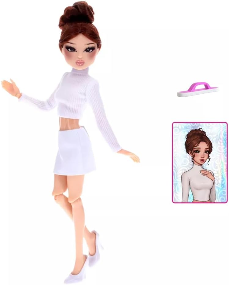 Dress To Impress — Lana Fashion Doll — Series 1 Wave 1