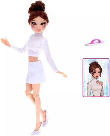 Dress To Impress — Lana Fashion Doll — Series 1 Wave 1