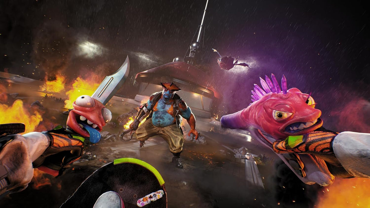 High on Life 2 (Playstation 5