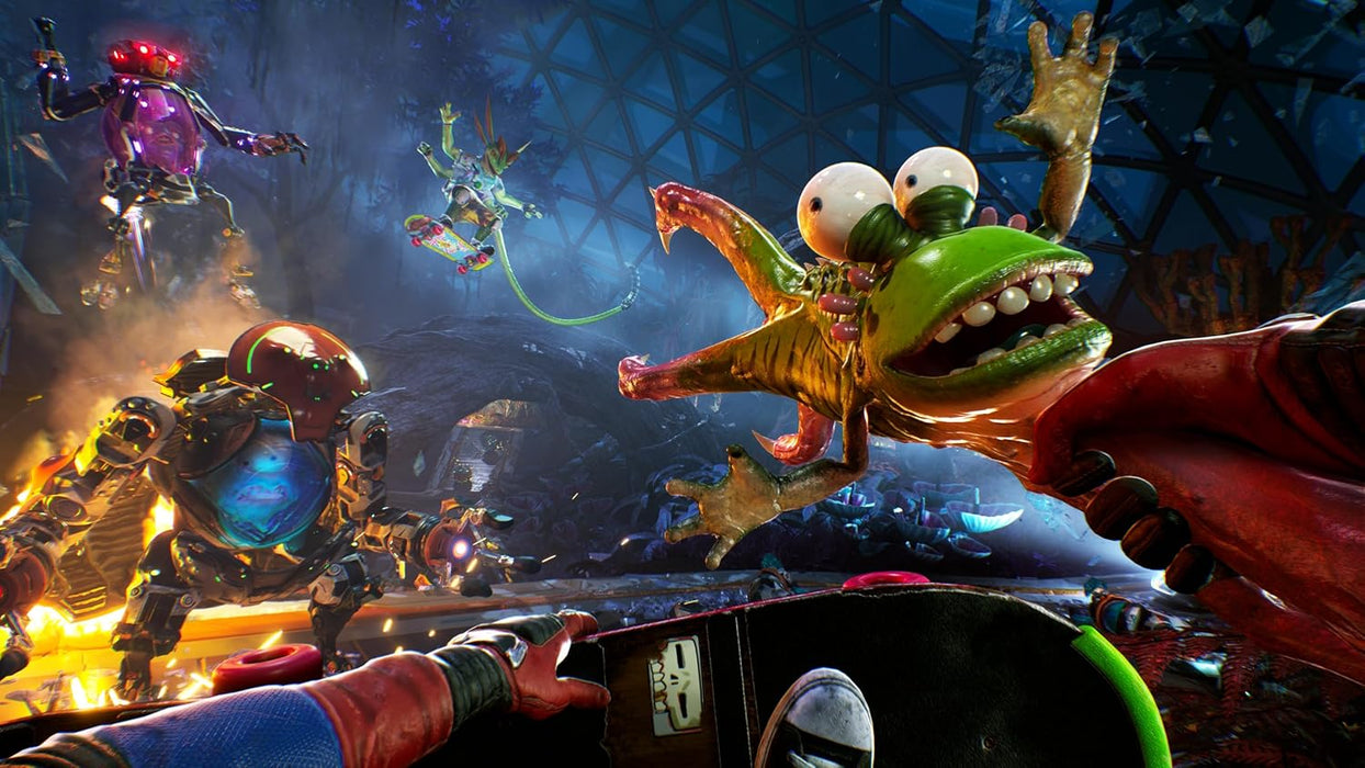 High on Life 2 (Playstation 5