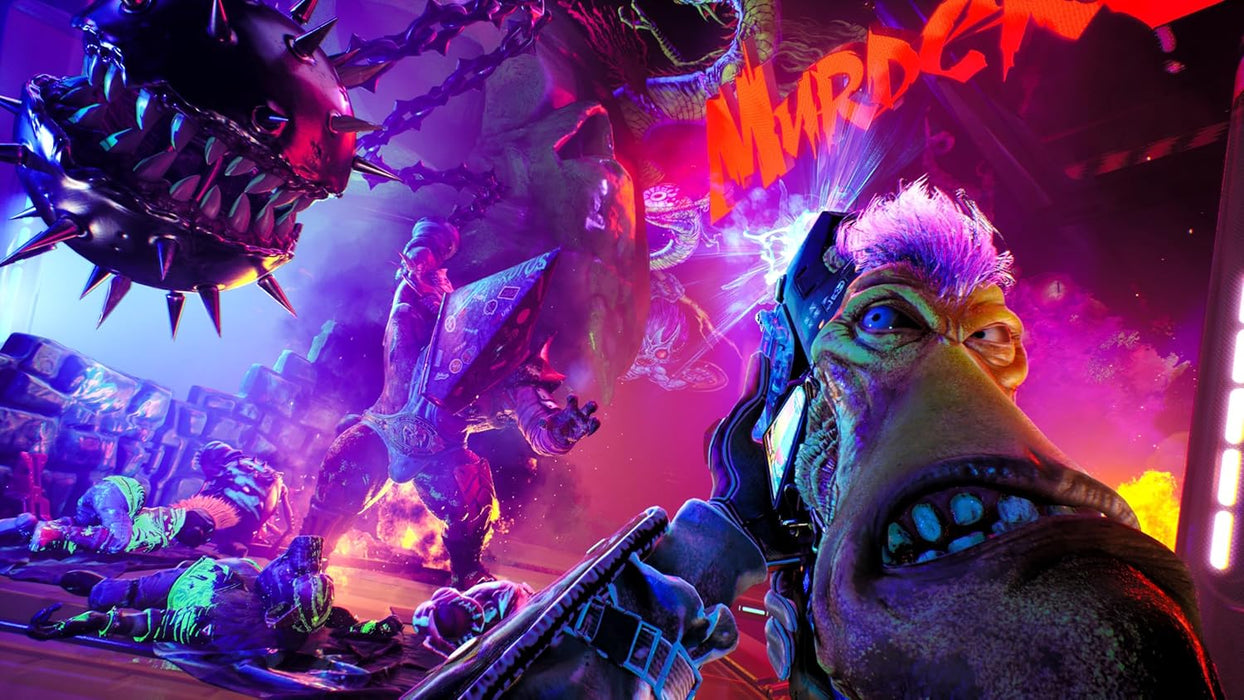 High on Life 2 (Playstation 5