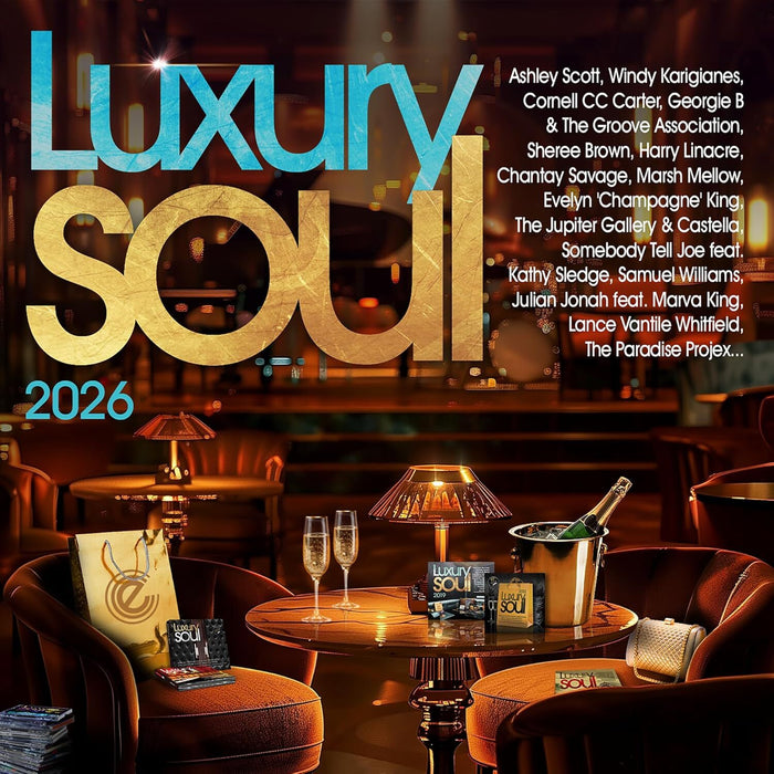 Luxury Soul 2026
