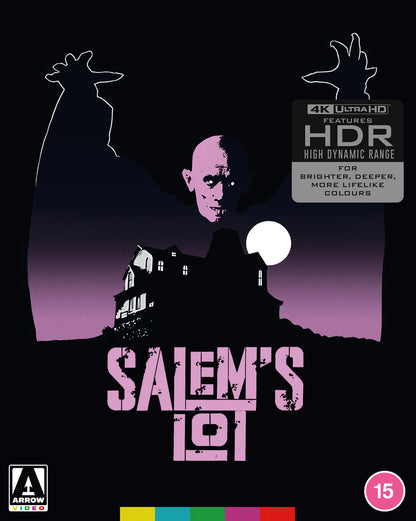 Salem's Lot Limited Edition