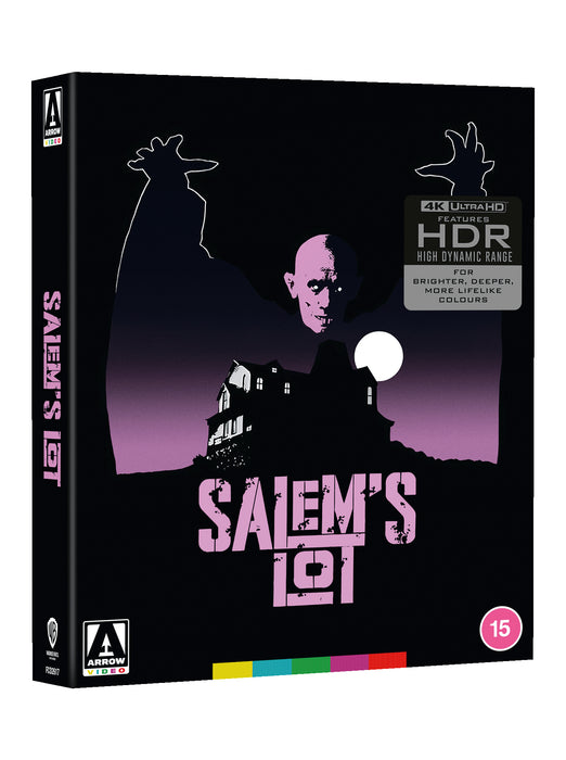 Salem's Lot Limited Edition