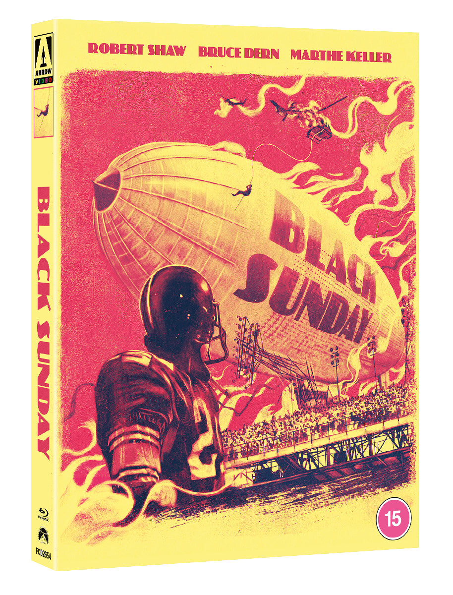 Black Sunday Limited Edition