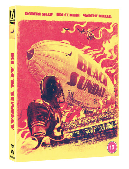 Black Sunday Limited Edition