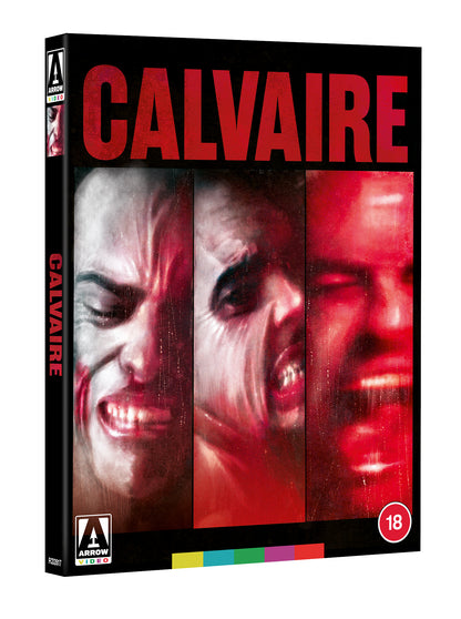 Calvaire Limited Edition