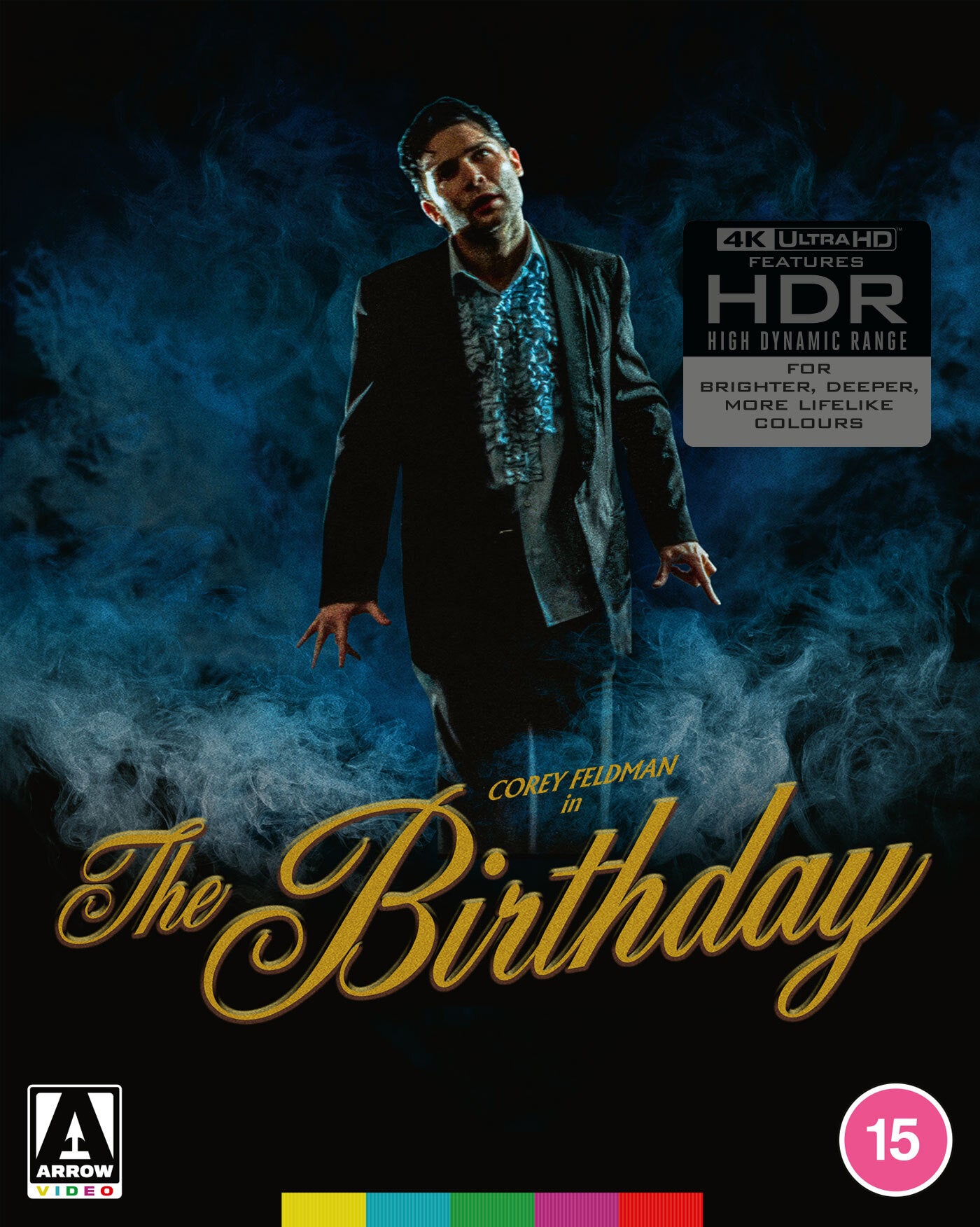 The Birthday Limited Edition