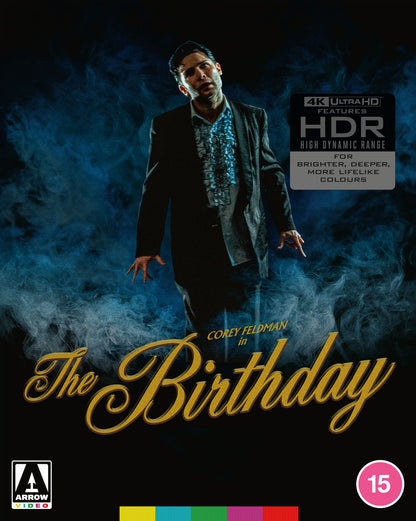The Birthday Limited Edition