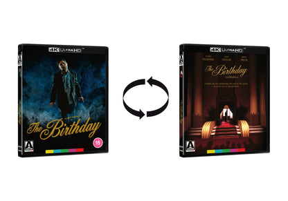 The Birthday Limited Edition