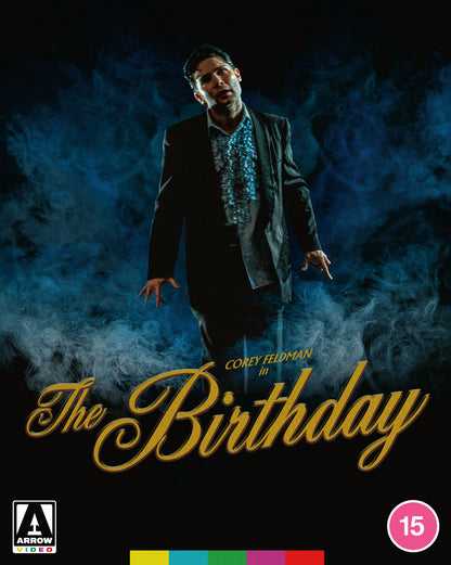 The Birthday Limited Edition