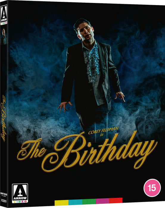 The Birthday Limited Edition