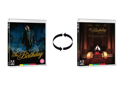The Birthday Limited Edition