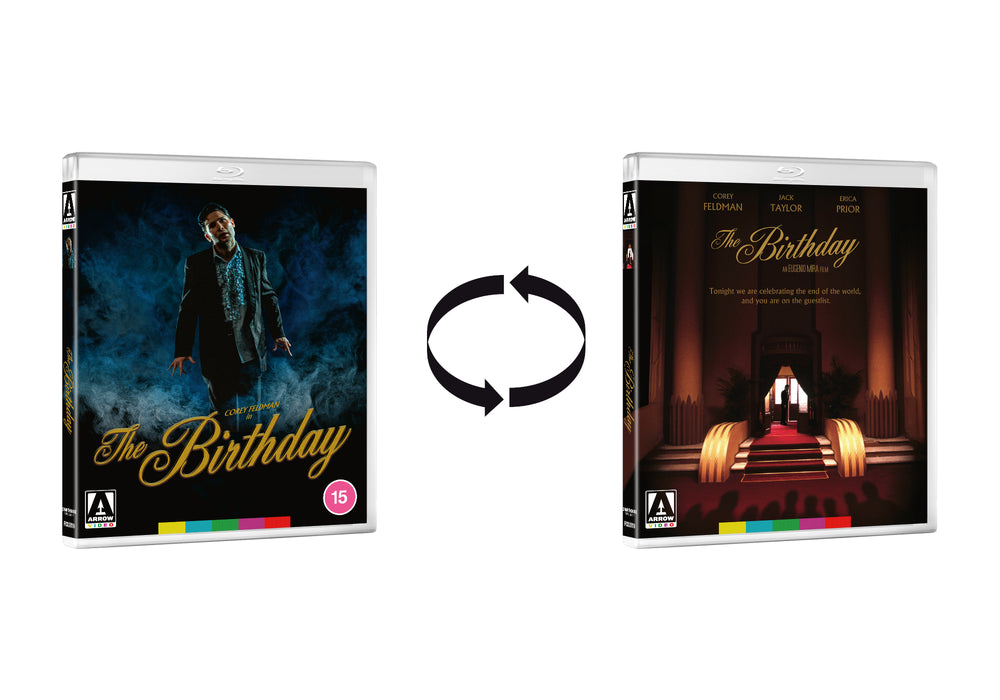 The Birthday Limited Edition