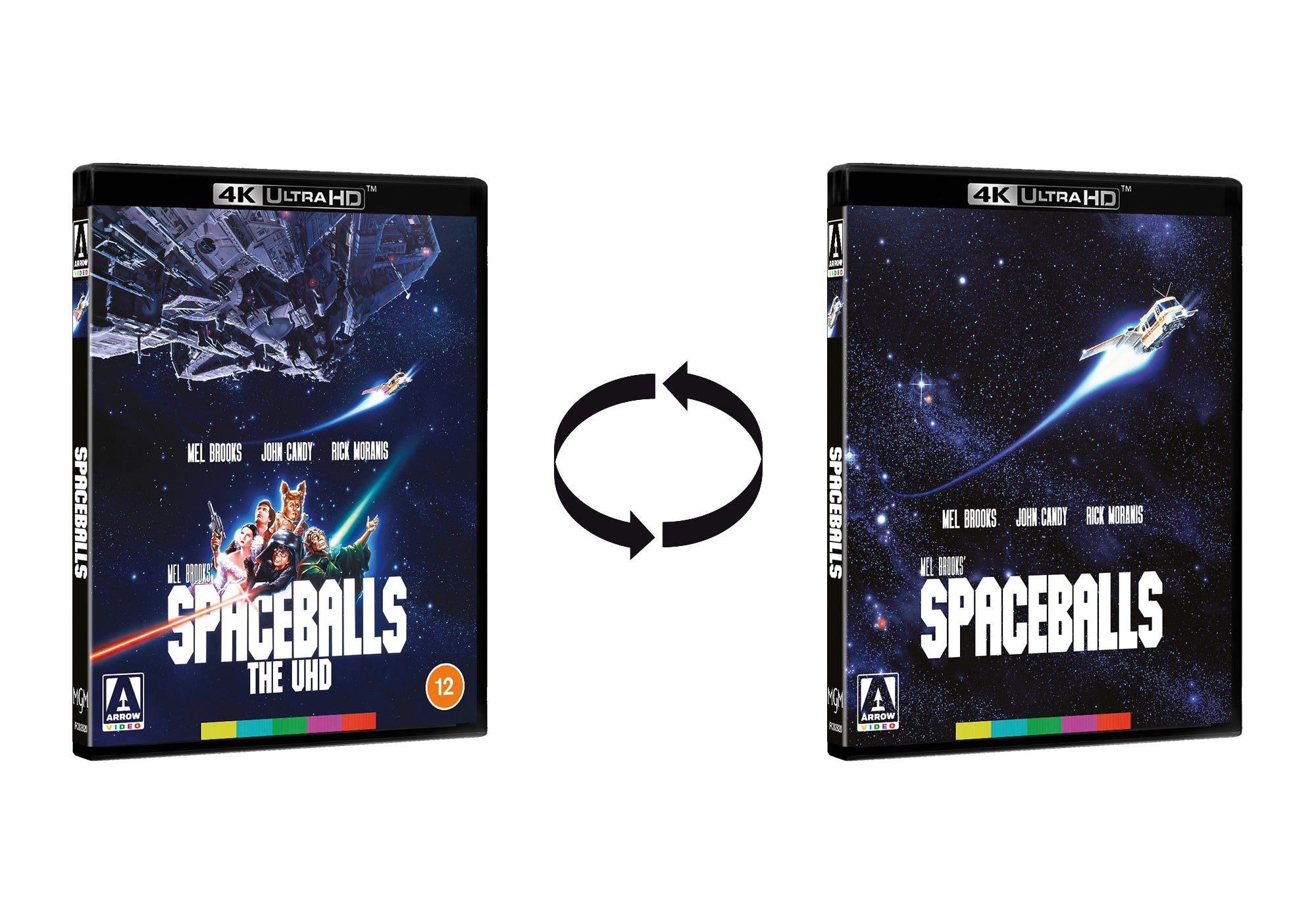 Spaceballs Limited Edition
