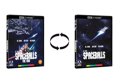 Spaceballs Limited Edition