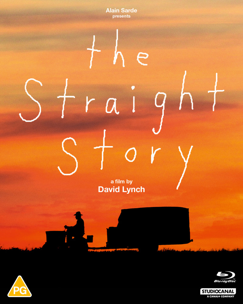 The Straight Story