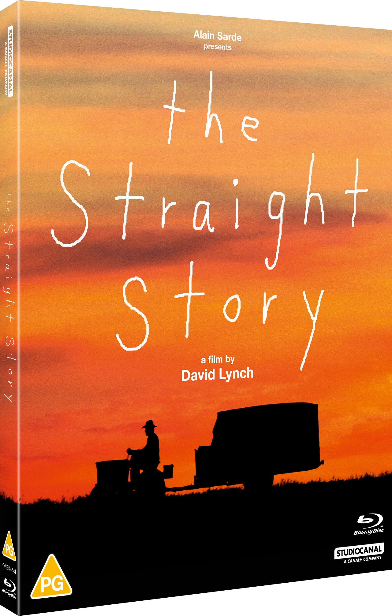 The Straight Story