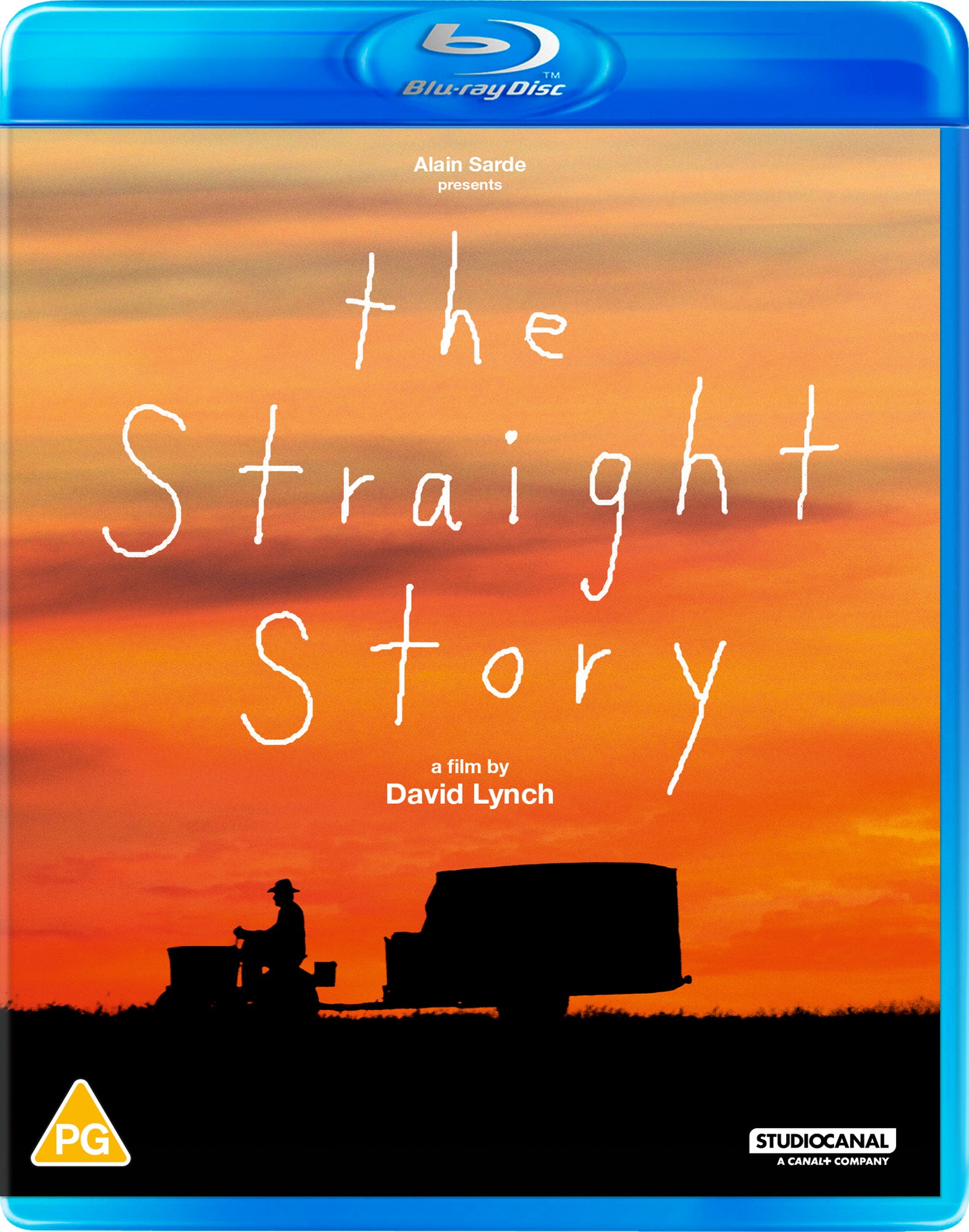 The Straight Story