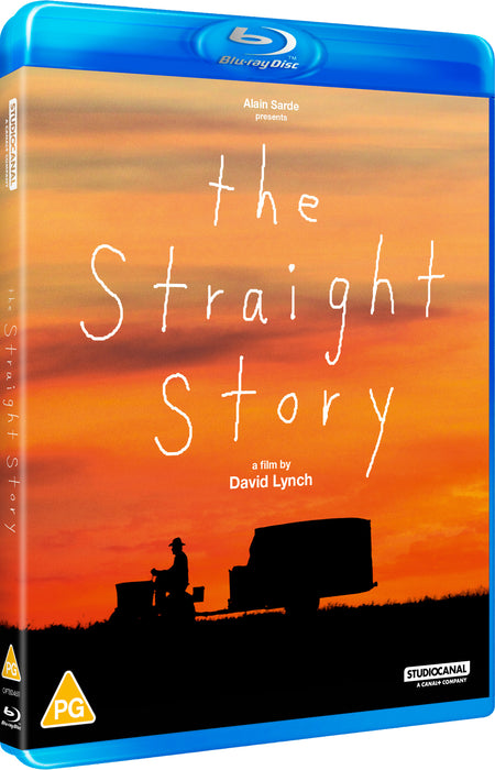 The Straight Story