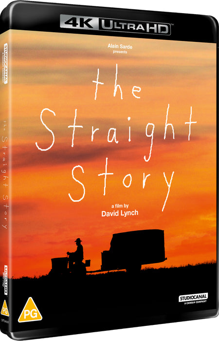 The Straight Story