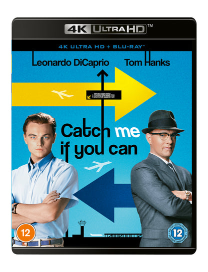 Catch Me If You Can