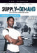 Supply And Demand - Serie 2
