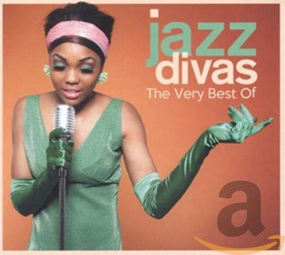 Jazz Divas: Very Best of