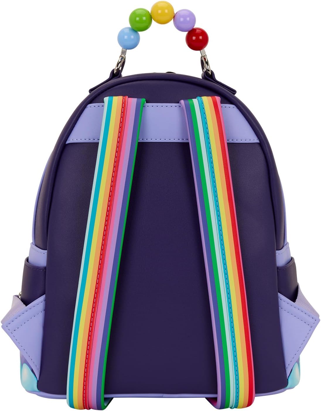 Loungefly Inside Out 2 Mini Backpack