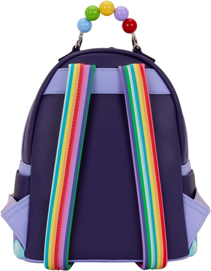 Loungefly Inside Out 2 Mini Backpack
