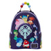 Loungefly Inside Out 2 Mini Backpack