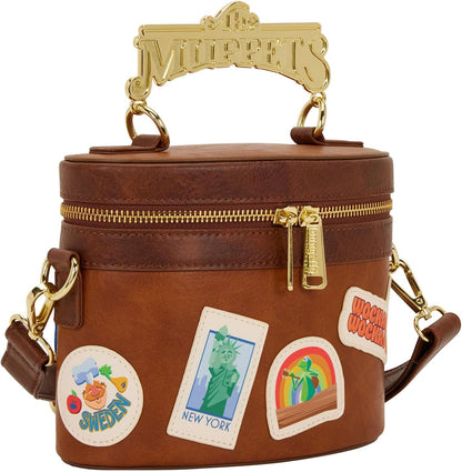 Loungefly The Muppets Crossbody Bag