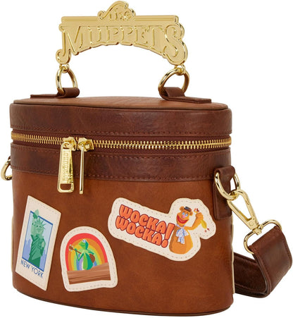 Loungefly The Muppets Crossbody Bag