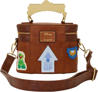 Loungefly The Muppets Crossbody Bag
