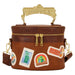 Loungefly The Muppets Crossbody Bag