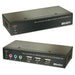 LINDY compatible Kit extender KVM Cat.5 Classic DVI
