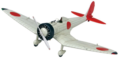 The Wind Rises Model Kit 1/48 Type 9 Prototype Fighter
